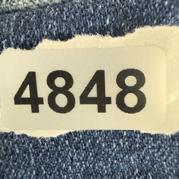 Citizens of Humanity Women's Rocket High Rise Skinny Jeans Stretch Size 27 - Picture 11 of 11